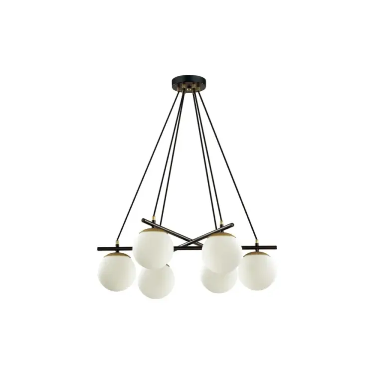 Люстра Lumion RANDI 5212/6