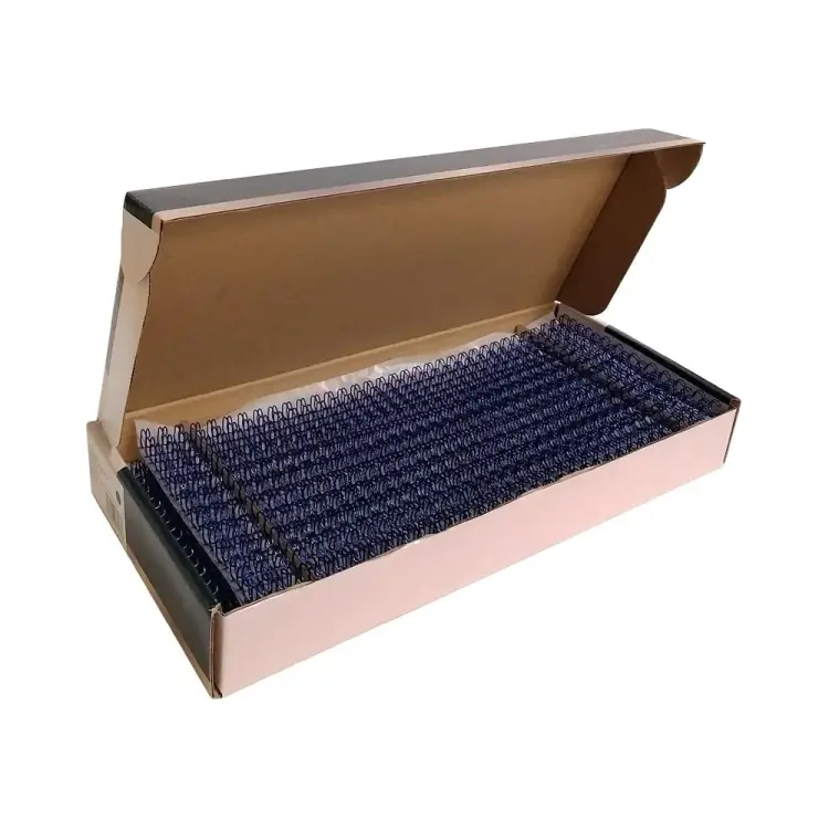 Металлические пружины Office Kit OKPM316BL