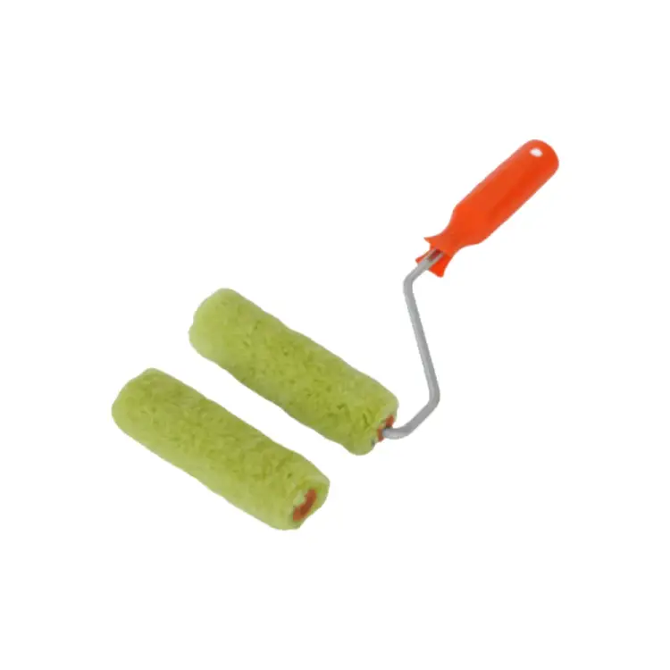 Валик-мини DECOR Black Edition 556-2110 11608295