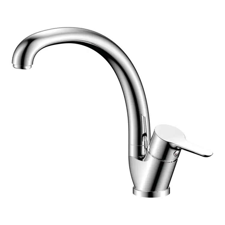 Смеситель для кухни OLIVE'S IBIZA 19431IB