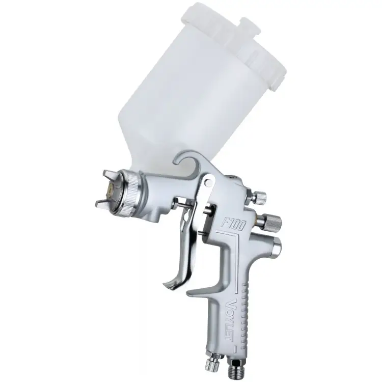 Краскопульт Voylet F-100G 005-00092