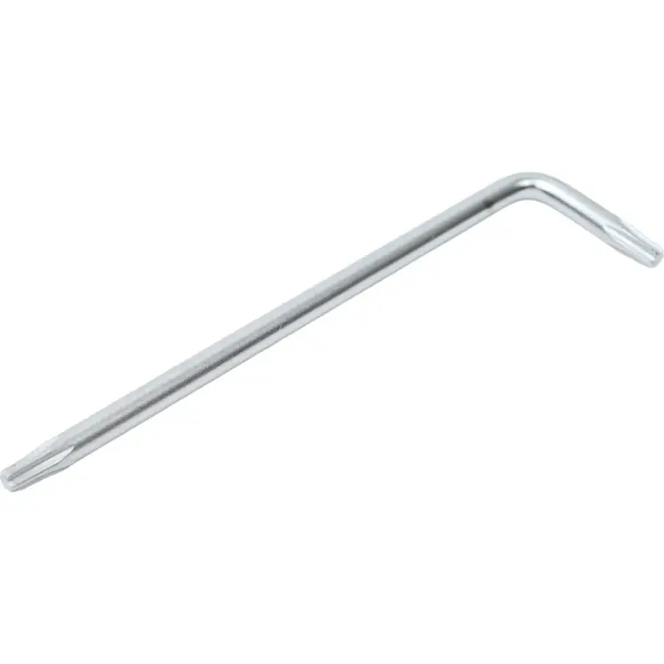 Г-образный ключ torx Rockforce RF-76609(25510)