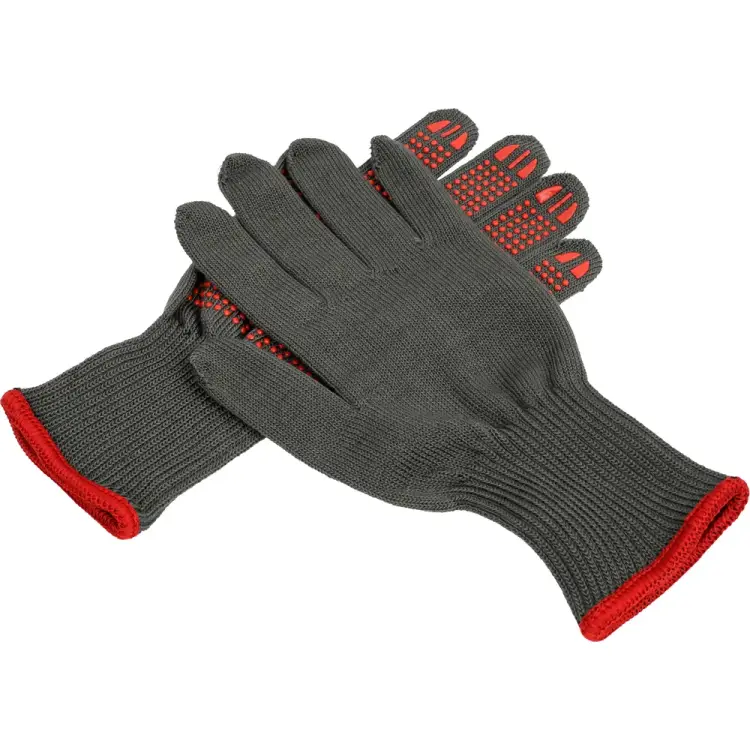 Термоогнестойкие перчатки для защиты от термических рисков электрической дуги ООО "Компания "САБ" АГНИ ПЕР10.33