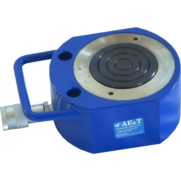 Домкрат AE&T T05100 Домкрат AE&T T05100