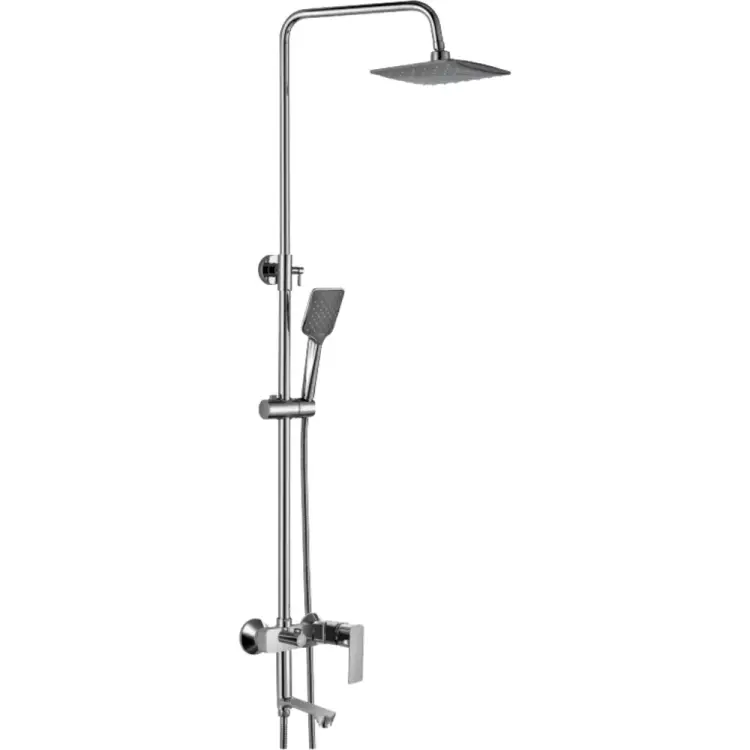 Стойка для душа Golden Fox Exmoor 10145-FOX