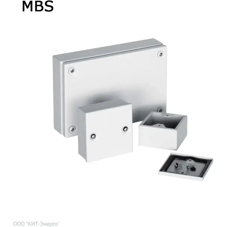 Коробка распределительная Провенто MBS 20.30.12