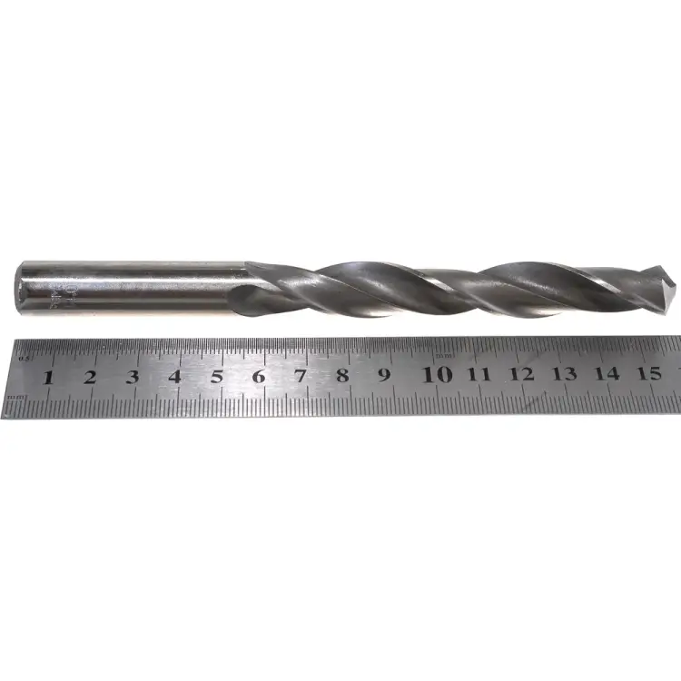 Сверло по металлу ООО "ТМТ ГРУПП" 101641