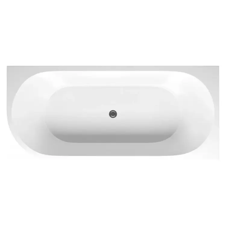 Ванна Aquanet FAMILY ELEGANT 00260049 Ванна Aquanet FAMILY ELEGANT 00260049