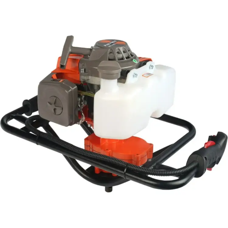 Бензобур Patriot PT AE70D 742104470