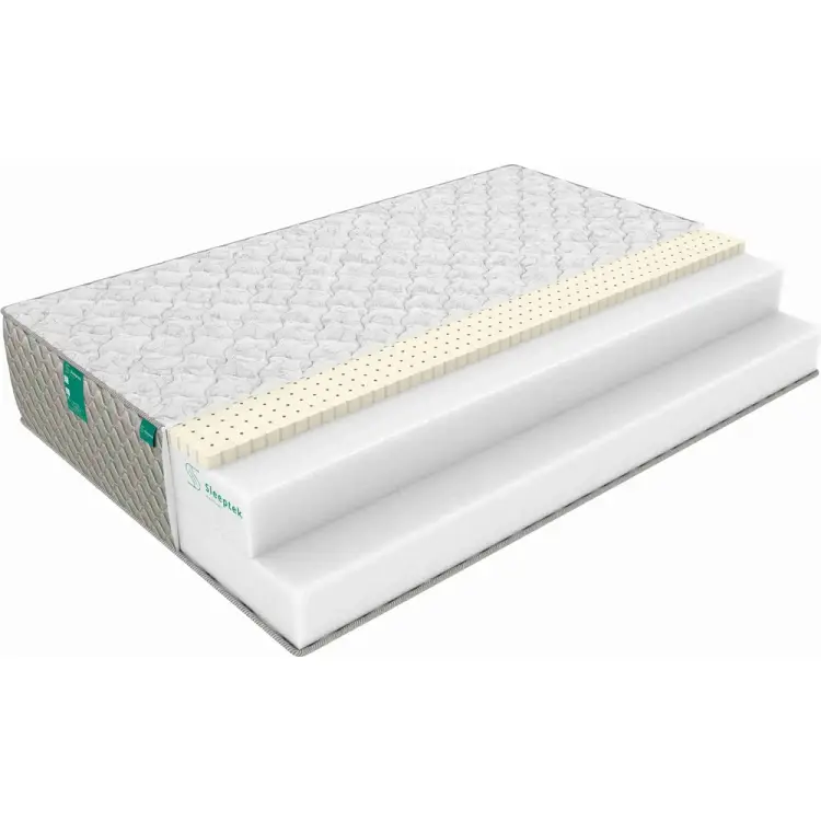 Матрас Sleeptek Roll SPecialFoam Latex 30 SRSFL30-00160-4138
