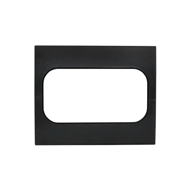 Двухместная рамка для розетки EKF Стокгольм EYM-G-303-30