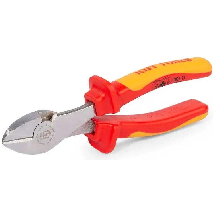 Изолированные бокорезы КВТ Профи 67360