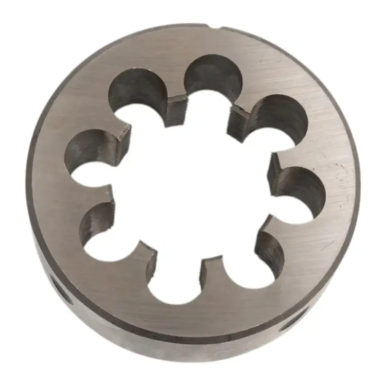 Трубная коническая плашка CNIC 7720