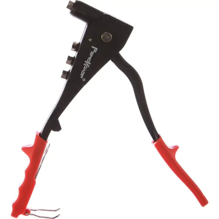 Механический литой заклепочник РемоКолор 26-0-001 Механический литой заклепочник РемоКолор 26-0-001