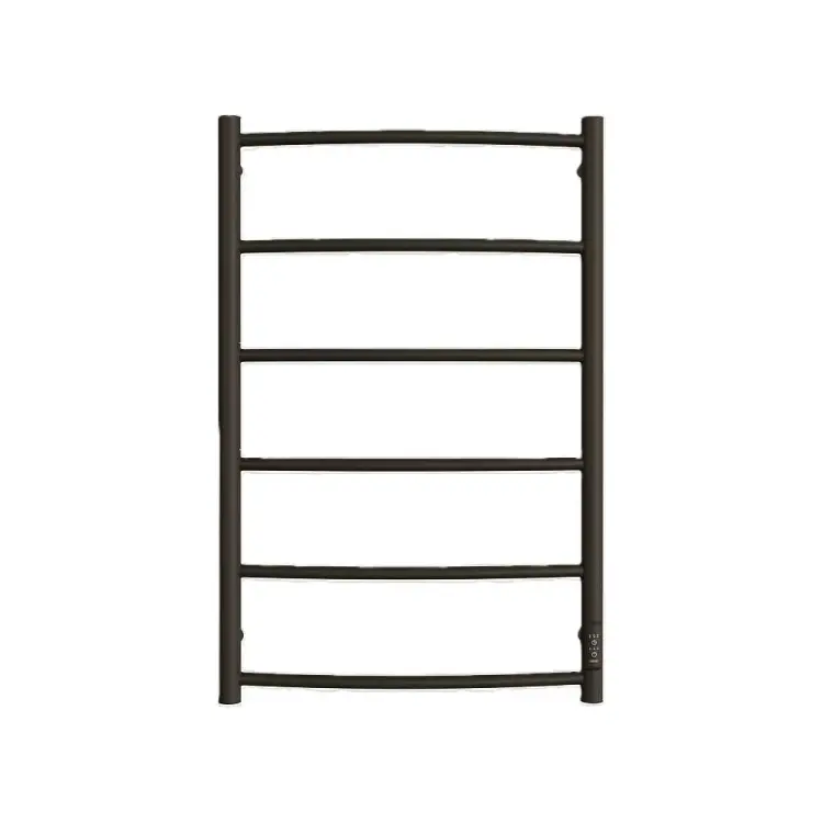 Электрический полотенцесушитель Двин R neo 80/50 4656759179366