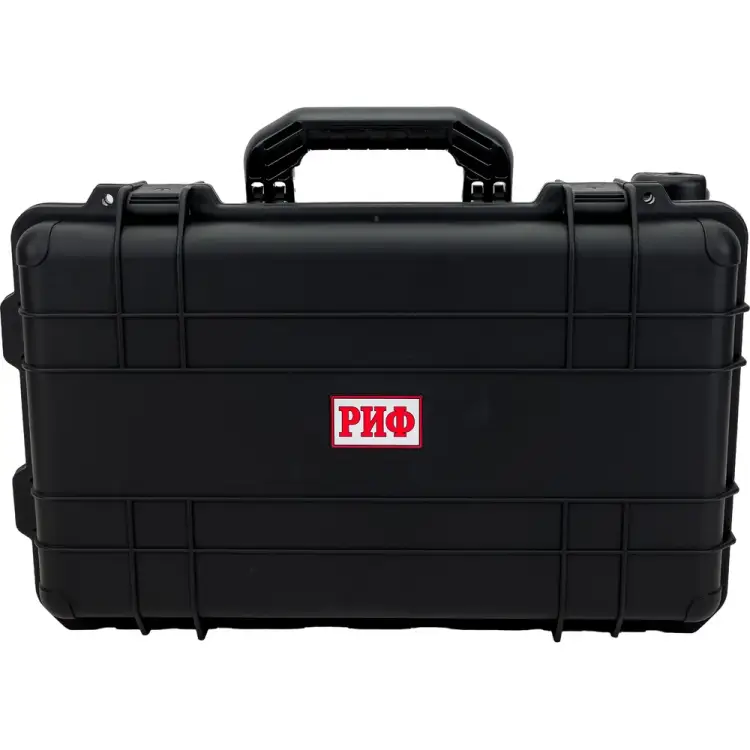 Ударопрочный защитный кейс РИФ WRT-22