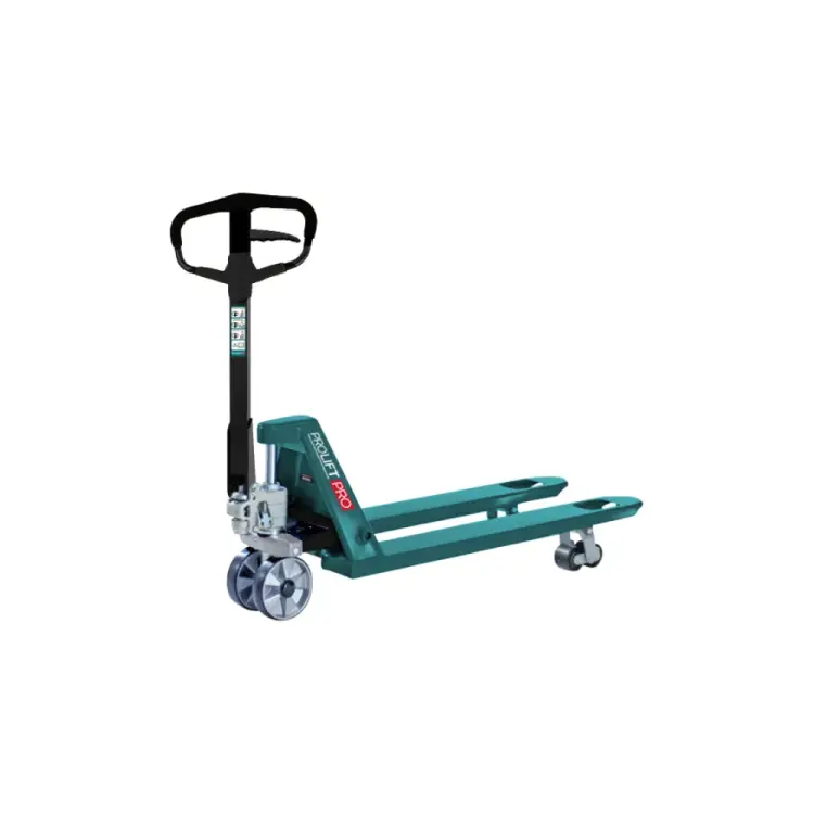 Гидравлическая тележка PROLIFT PRO RT30 Гидравлическая тележка PROLIFT PRO RT30