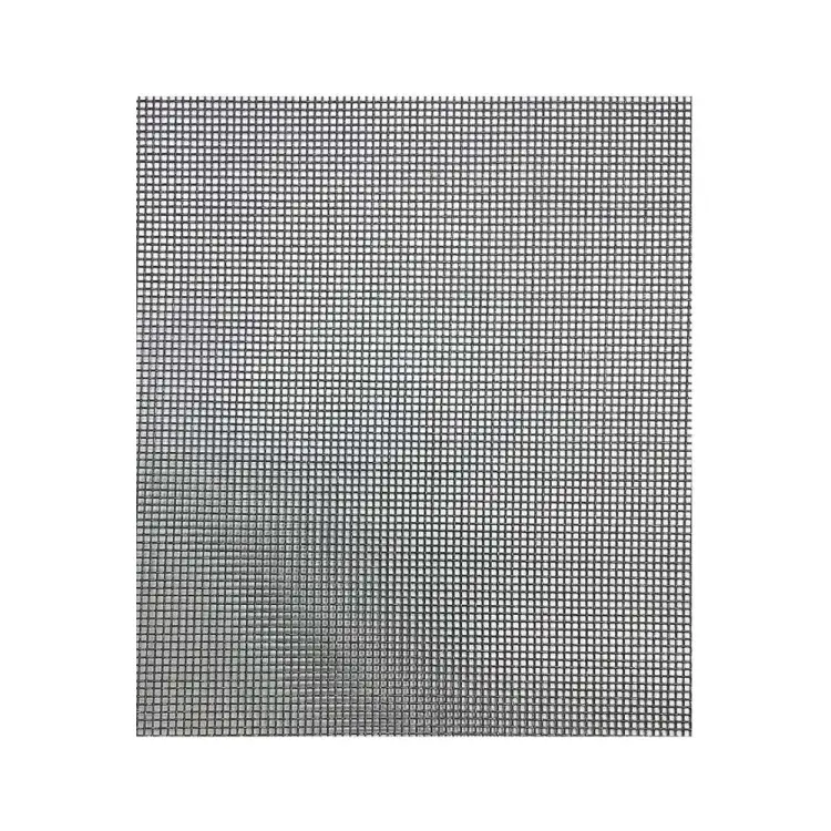 Москитная сетка KOMFORT москитные системы micro mesh МС000107серый