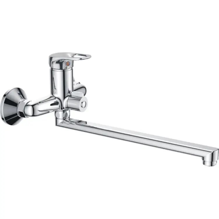 Смеситель для ванны и умывальника Haiba 547795