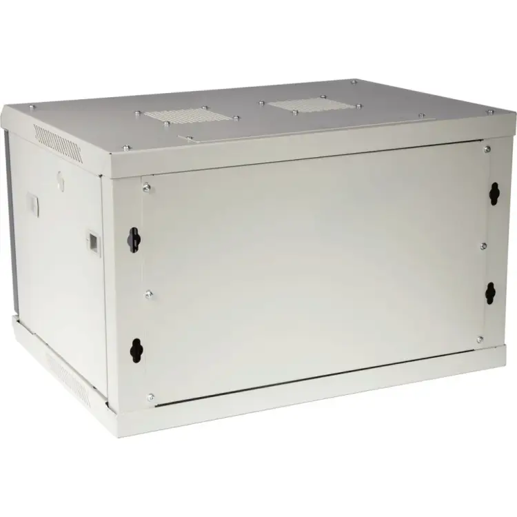 Настенный шкаф TWT Pro TWT-CBWPG-27U-6x6-GY
