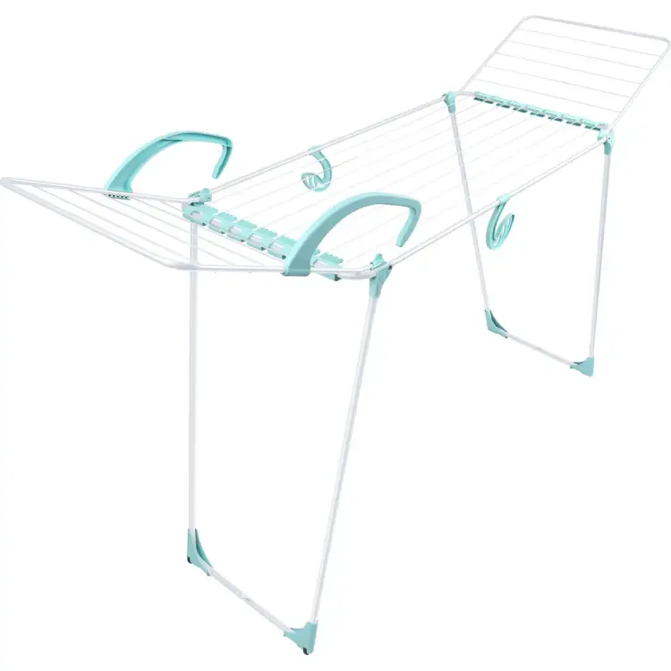 Напольная сушилка Nika СБ10 СБ10/Б белый