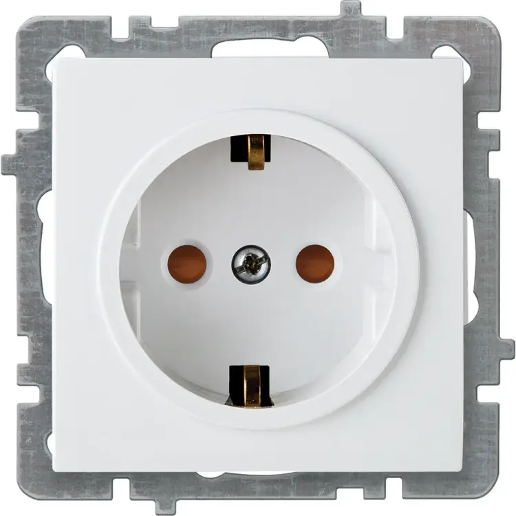 Одноместная розетка Nilson TOURAN-ALEGRA-THOR 24110419