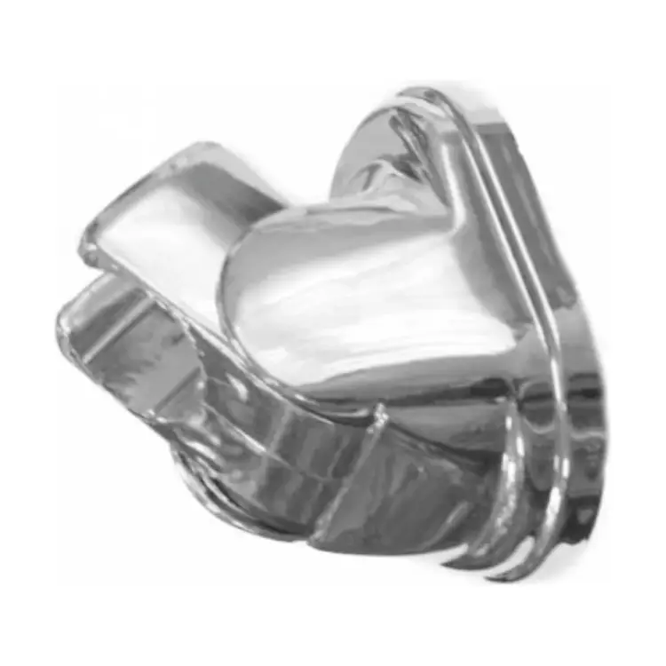 Регулируемый пластиковый кронштейн для душа ROEGEN RZ-GC-00