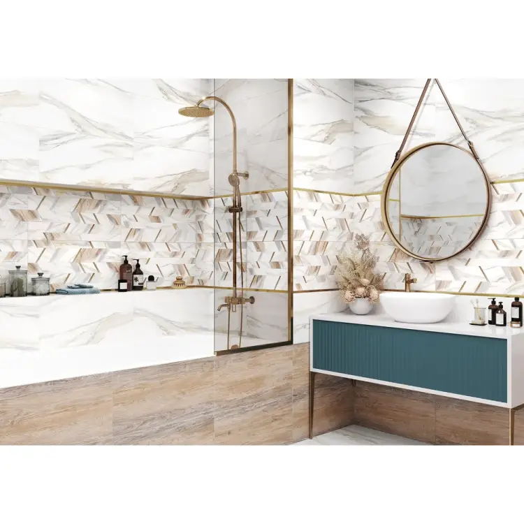 Плитка настенная NewTrend volcano Light WT36VOC15