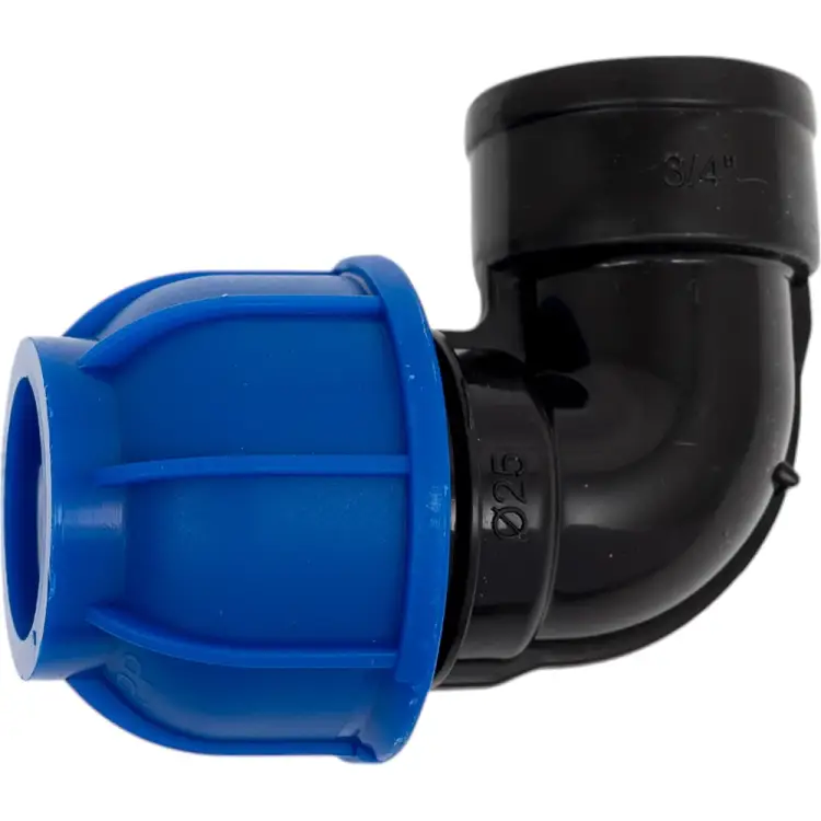 Компрессионный переходной отвод Millennium PFUF2534