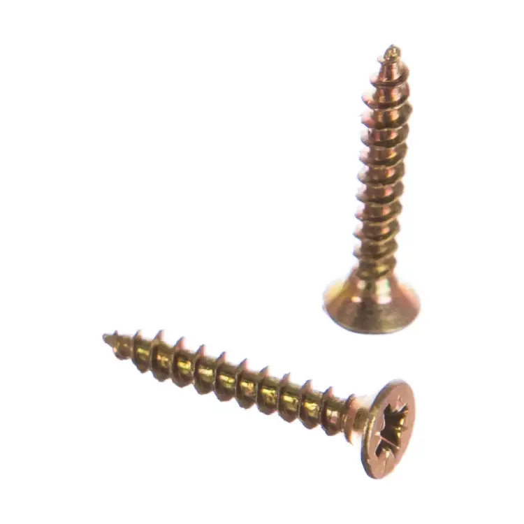 Саморез шуж Госкреп 3,0х20 (30 шт.) КР.020309