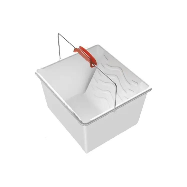 Малярное ведро DECOR 11613098 Малярное ведро DECOR 11613098