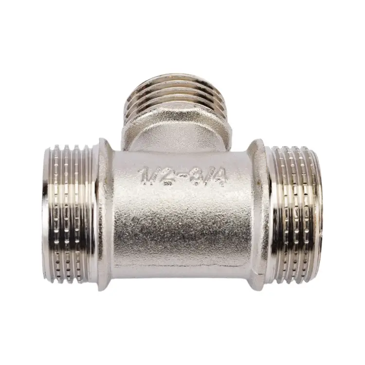 Тройник AQUALINK 4517