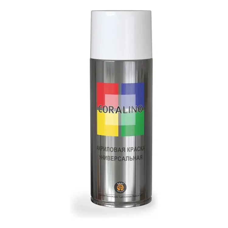 Аэрозольная краска CORALINO С19503 Аэрозольная краска CORALINO С19503