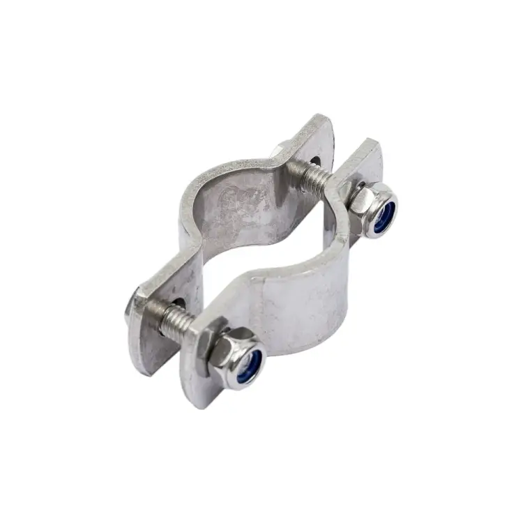 Трубный хомут TITAN LOCK TL020FPS