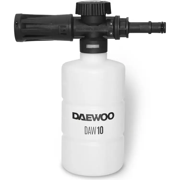Пеногенератор DAEWOO DAW 10 DAW 10