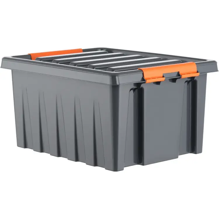 Особопрочный контейнер HONEYCOMB серии PRO M-036-00.76new Особопрочный контейнер HONEYCOMB серии PRO M-036-00.76new