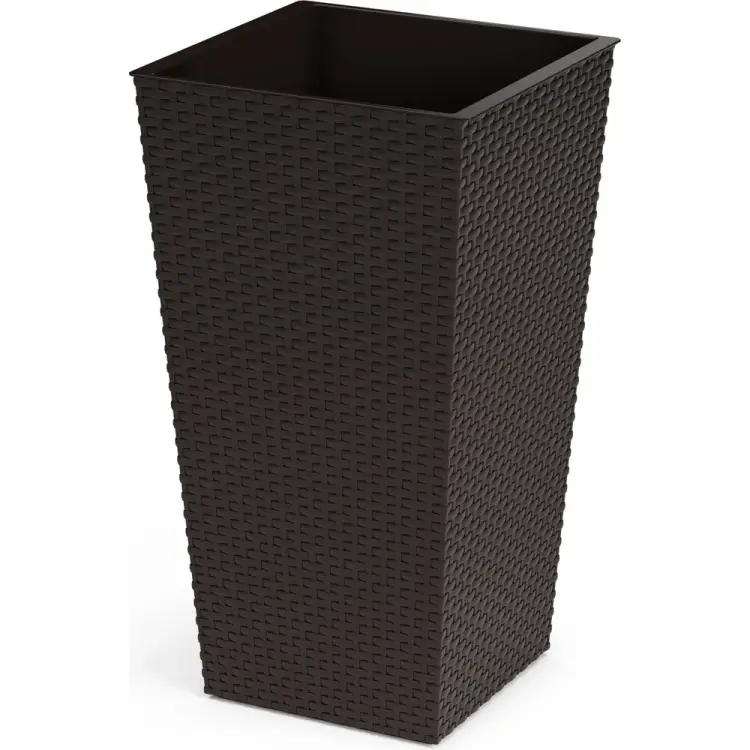 Напольное кашпо кашпо ЗПИ "Альтернатива" М8848 Напольное кашпо кашпо ЗПИ "Альтернатива" М8848