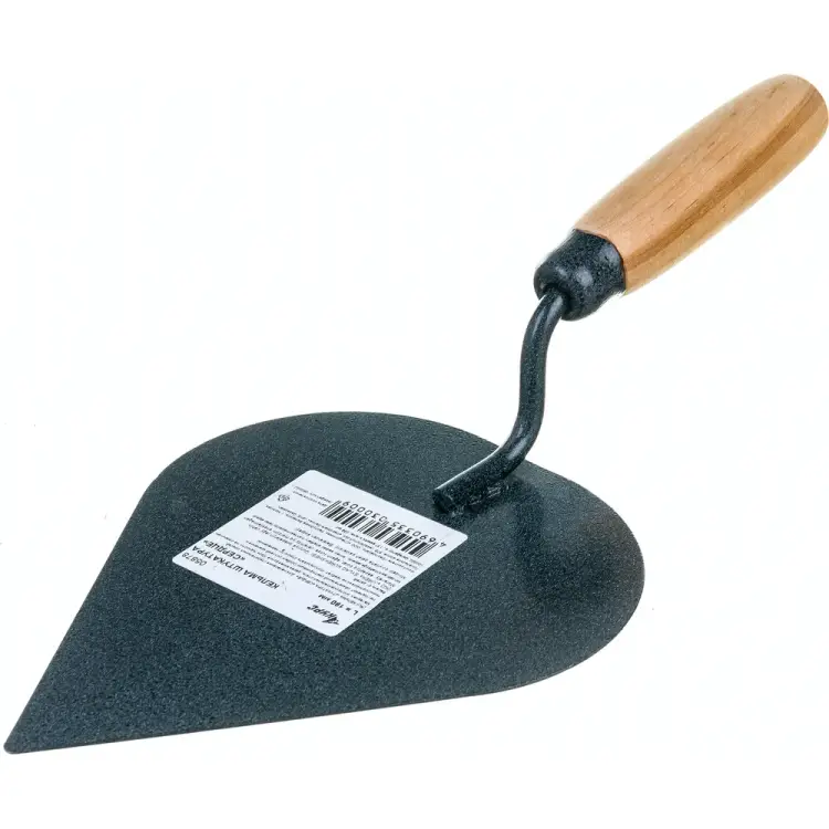 Кельма штукатура РОС КШ 05878