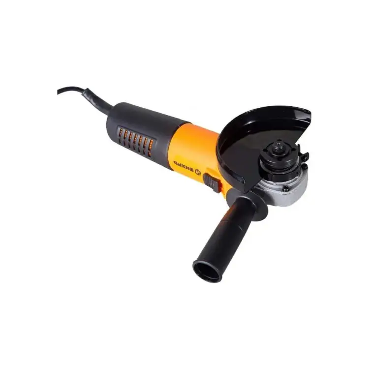 Угловая шлифовальная машина Вихрь УШМ-888А 900/72/12/18