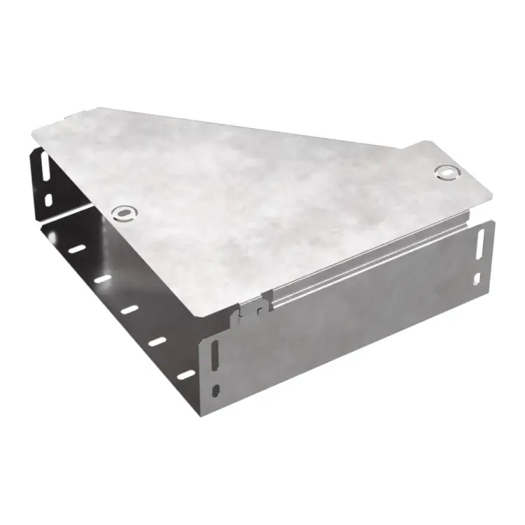 Правый переходник Промрукав Стандарт PR16.0519