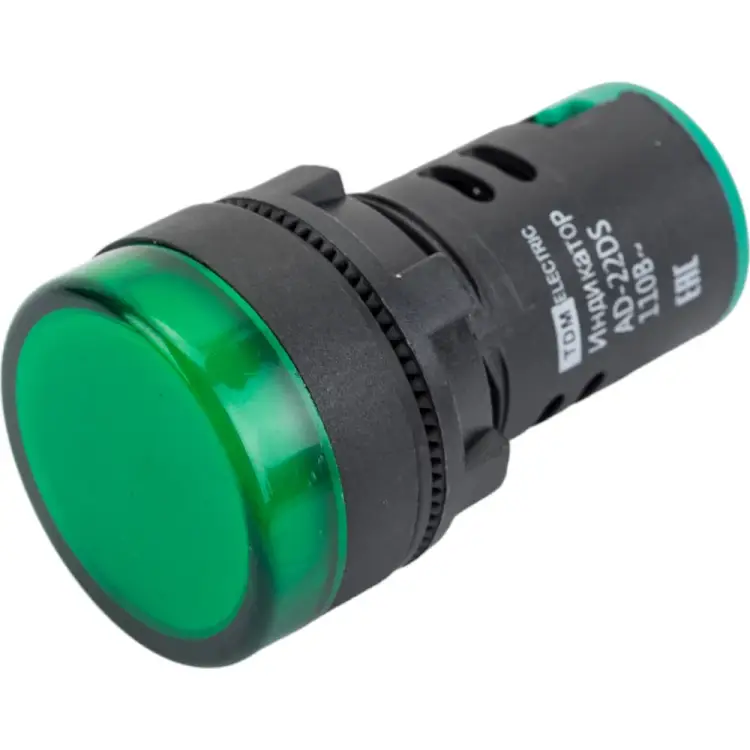 Лампа TDM ELECTRIC AD-22DS SQ0702-0031