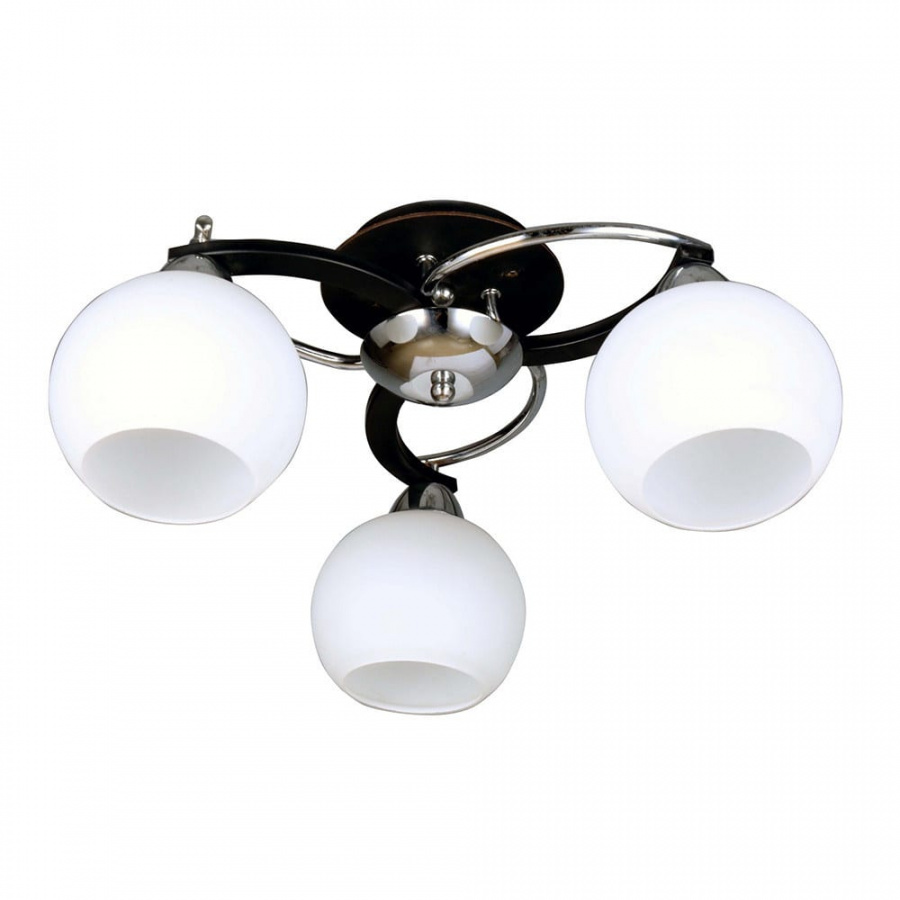 Потолочная люстра Omnilux OML-25407-03