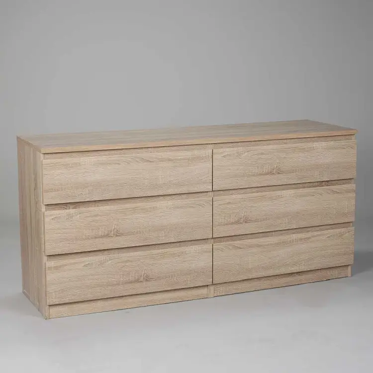 Комод Гуд ЛАКК МАЛЬТА 2.05.02.060.3