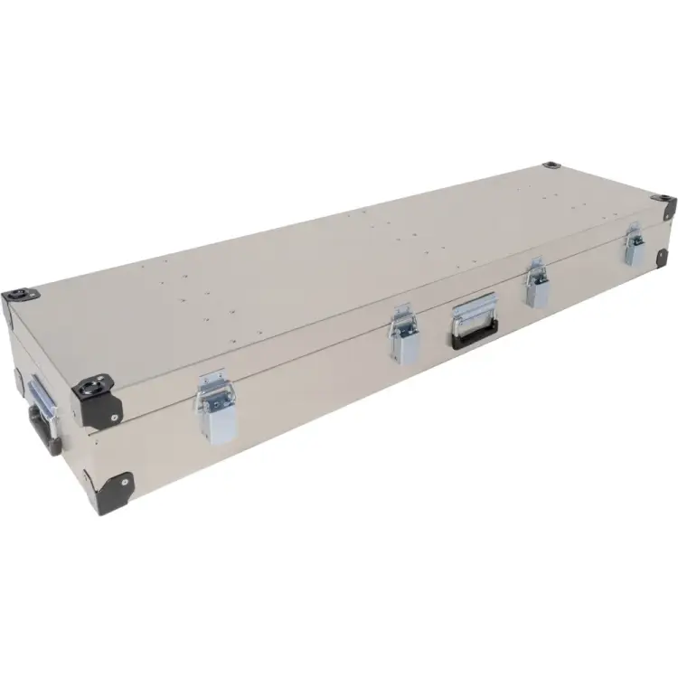 Алюминиевый ящик Олимп 1353514 Алюминиевый ящик Олимп 1353514