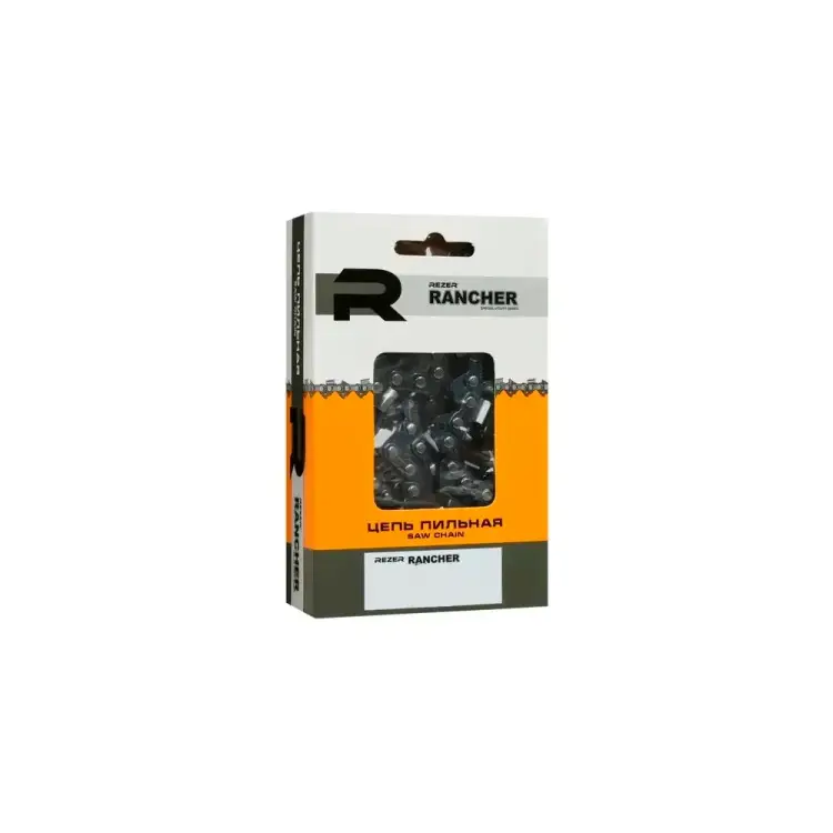 Цепь Rezer Rancher P-9-1.3-56 04.003.00044 Цепь Rezer Rancher P-9-1.3-56 04.003.00044