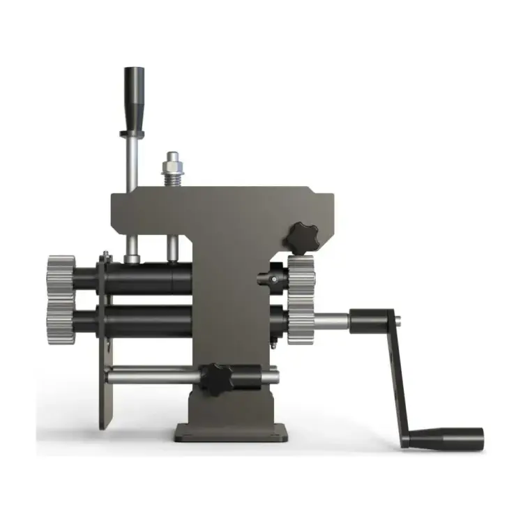 Станок зиг машина Keepler-Stan 00-00000222 Станок зиг машина Keepler-Stan 00-00000222