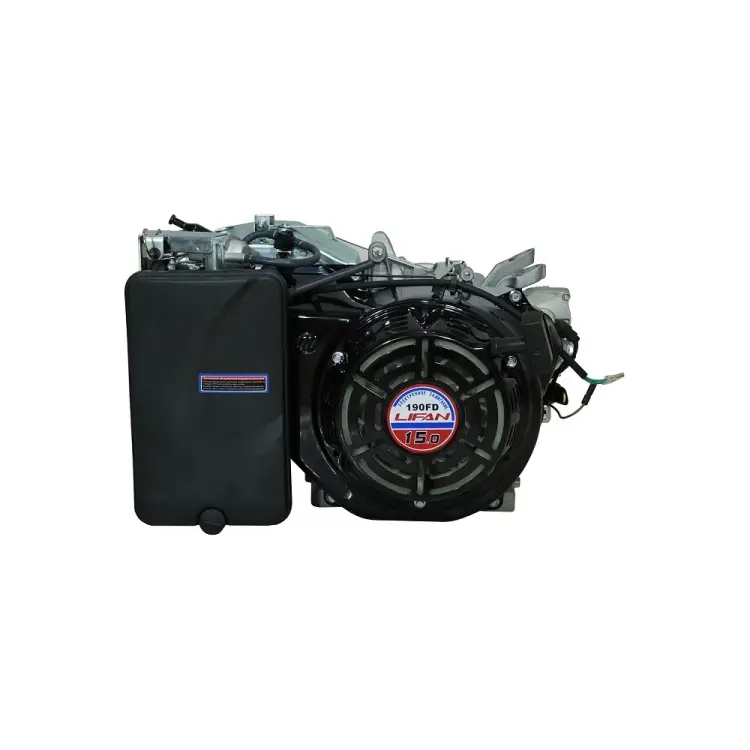 Двигатель LIFAN 190FD-V 00-00003005