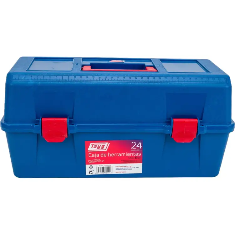 Ящик для инструмента Tayg №24 124006