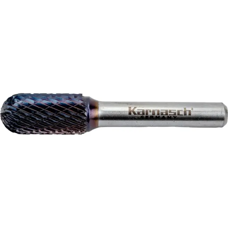 Твердосплавная борфреза Karnasch 11.5021-115 Твердосплавная борфреза Karnasch 11.5021-115