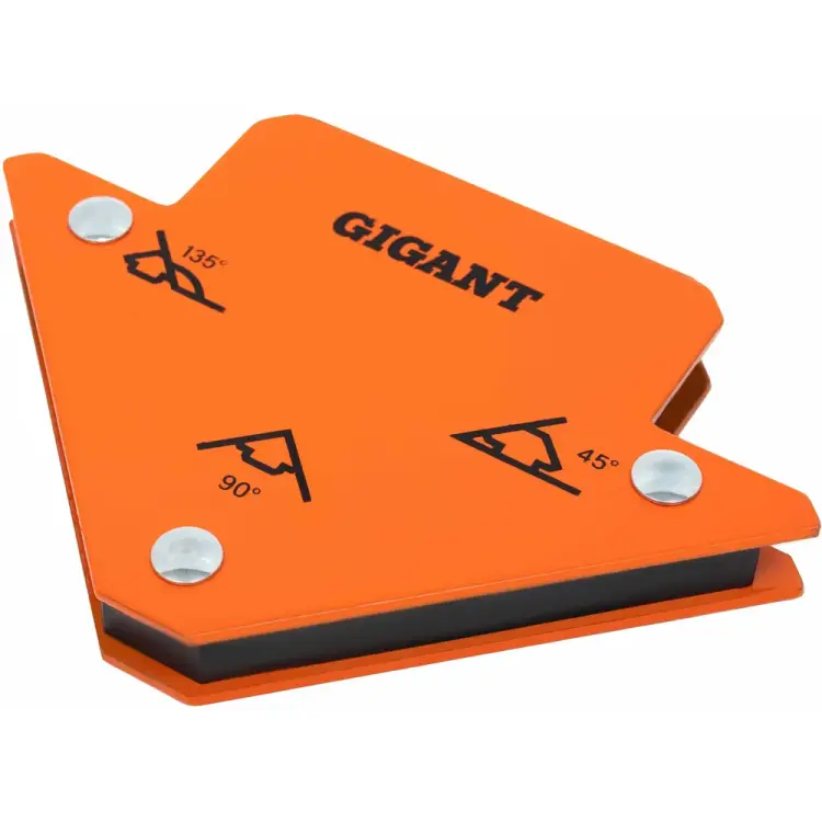 Магнитный угольник Gigant G-0514 Магнитный угольник Gigant G-0514